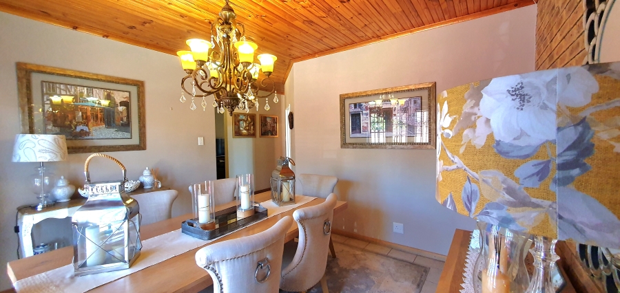 4 Bedroom Property for Sale in Winterhoek Park Eastern Cape